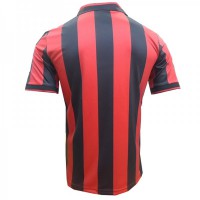 AC MILAN Home Retro Jersey 1991/1992