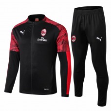 AC Milan Presentation Football Tracksuit 2020