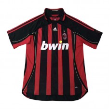 AC MILAN Home Retro Jersey 2006