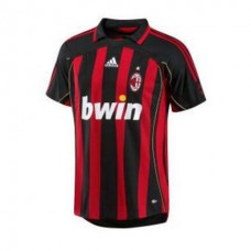 AC MILAN Home Retro Jersey 2006