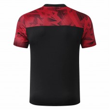 AC Milan Black Training Jersey 2019/20