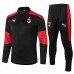 AC Milan Training Technical Football Tracksuit 2020