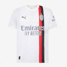 2023-24 AC Milan Mens Away Jersey