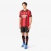 2023-24 AC Milan Mens Home Jersey