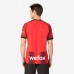 2023-24 AC Milan Mens Home Jersey