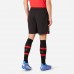 2023-24 AC Milan Mens Home Shorts