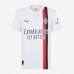 2023-24 AC Milan Womens Away Jersey