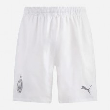 2023-24 AC Milan Mens Away Shorts