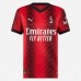 2023-24 AC Milan Womens Home Jersey