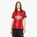 2023-24 AC Milan Womens Home Jersey