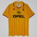 1995-1996 AC Milan Third Retro Jersey 