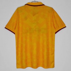 1995-1996 AC Milan Third Retro Jersey 