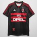 1998-1999 AC Milan Third Retro Jersey