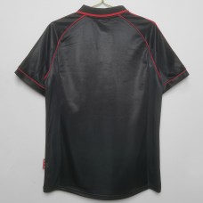 1998-1999 AC Milan Third Retro Jersey
