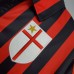 1999-2000 AC Milan Home Retro Jersey 