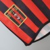 1999-2000 AC Milan Home Retro Jersey 