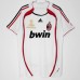 2006-2007 AC Milan Away Retro Jersey 