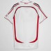 2006-2007 AC Milan Away Retro Jersey 