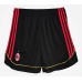 2006-2007 AC Milan Home Retro Shorts 
