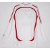 2006-2007 AC Milan Long Sleeve Away Retro Jersey 
