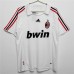 2007-2008 AC Milan Away Retro Jersey 
