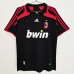 2007-2008 AC Milan Third Retro Jersey 