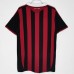 2009-2010 AC Milan Home Retro Jersey