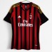 2013-2014 AC Milan Home Retro Jersey 