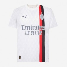 23-24 AC Milan Mens Away Jersey
