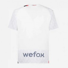 23-24 AC Milan Mens Away Jersey