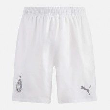 23-24 AC Milan Mens Away Shorts