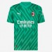 23-24 AC Milan Mens Goalkeeper Home Jersey