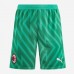 23-24 AC Milan Mens Goalkeeper Home Shorts