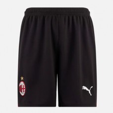23-24 AC Milan Mens Home Shorts