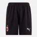 23-24 AC Milan Mens Home Shorts