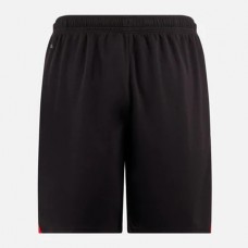 23-24 AC Milan Mens Home Shorts