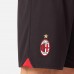 23-24 AC Milan Mens Home Shorts