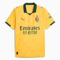 25-26 AC Milan Mens Third Soccer Jersey 