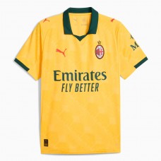 25-26 AC Milan Mens Third Soccer Jersey 