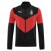 2022 AC Milan Anthem Jacket
