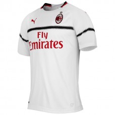AC MILAN AWAY JERSEY 2018/19
