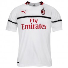 AC MILAN AWAY JERSEY 2018/19