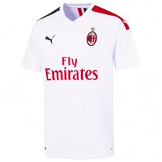AC Milan Away Jersey 2019-20