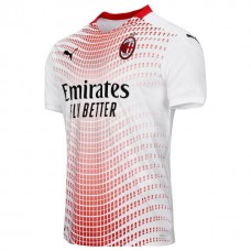 Ac Milan Away Shirt 2020 21