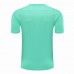 AC Milan Goalkeeper Shirt Green 2021