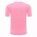 AC Milan Goalkeeper Shirt Pink 2021