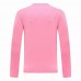 AC Milan Goalkeeper Long Sleeve Shirt Pink 2021