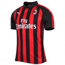 AC MILAN HOME JERSEY 2018/19