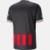 2022-23 AC Milan Home Jersey