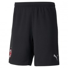 2021-22 AC Milan Home Shorts